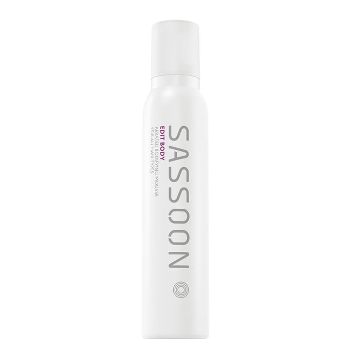 Sassoon Edit Body 200 ml - Cancam