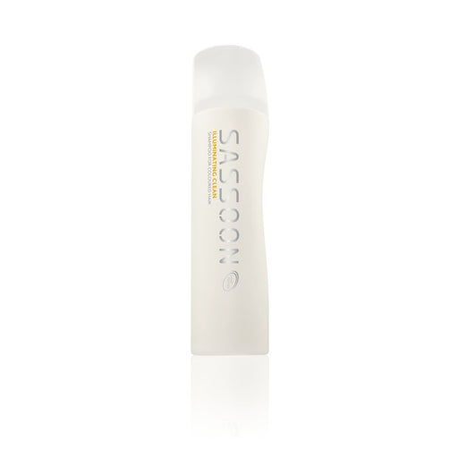 Sassoon Illuminating Clean Shampoo 250 ml - Cancam