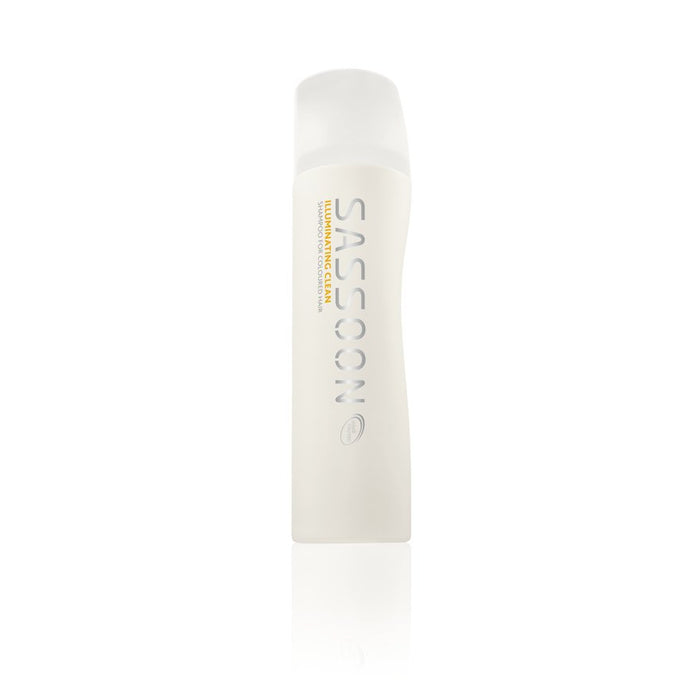 Sassoon Illuminating Clean Shampoo 250 ml - Cancam
