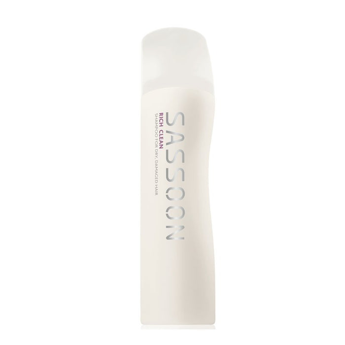 Sassoon Rich Clean Shampoo 250 ml - Cancam