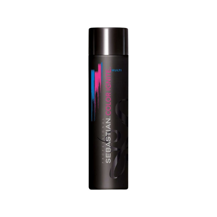 Sebastian Colour Ignite Multi-Tone Shampoo 250ml utg - Cancam