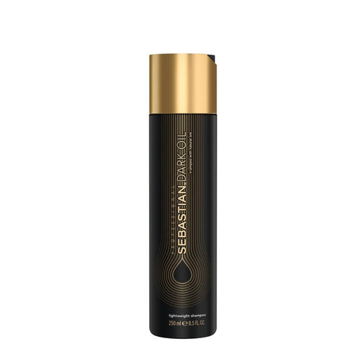 Sebastian Dark Oil Shampoo 250 ml - Cancam