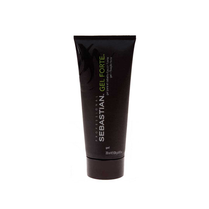 Sebastian Gel Forte Sterk Hold 200 ml - Cancam