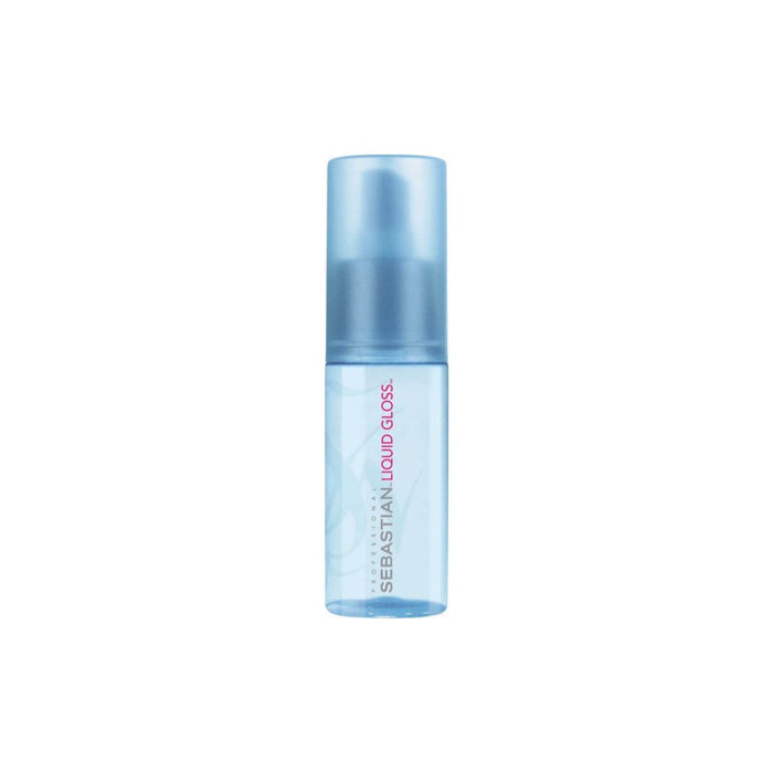Sebastian Liquid Gloss Drops 50ml Utg - Cancam