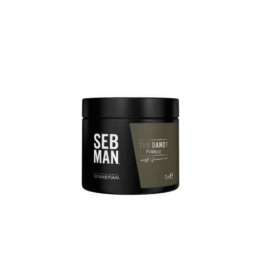 Sebastian Man The Dandy Pomade 75ml - Cancam