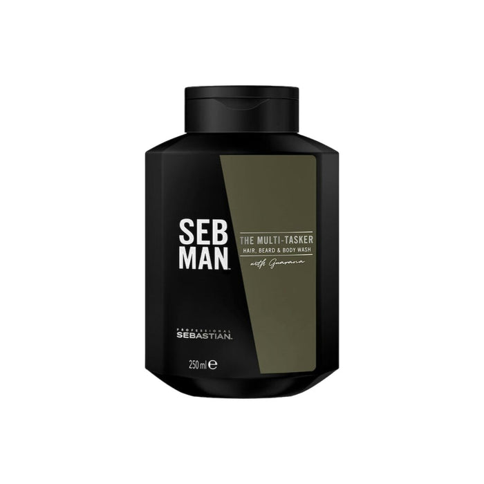 Sebastian Man The Multi-Tasker 250ml - Cancam