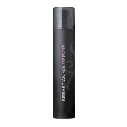 Sebastian Mousse Forte 200 ml - Cancam
