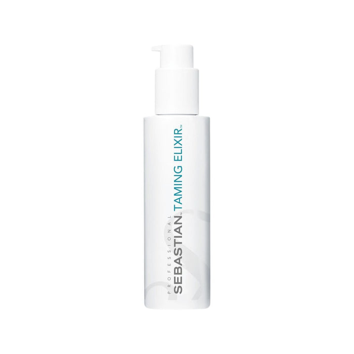 Sebastian Taming Elixir Serum 140ml - Cancam