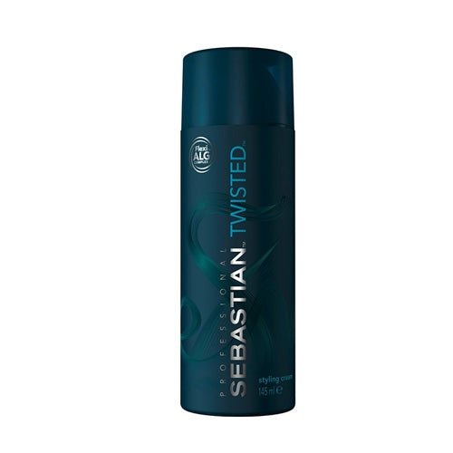 Sebastian Twisted Curl Magnifier Cream 145 ml - Cancam