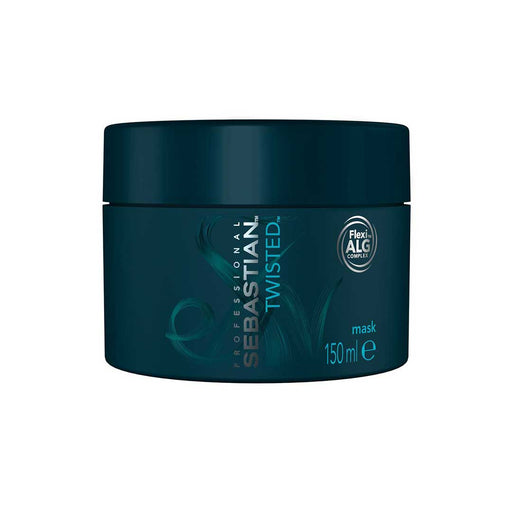 Sebastian Twisted Curl Mask 150 ml - Cancam