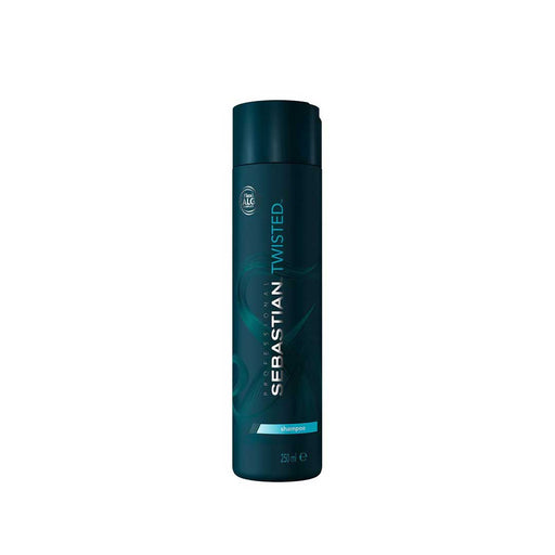 Sebastian Twisted Curl Shampoo 250 ml - Cancam