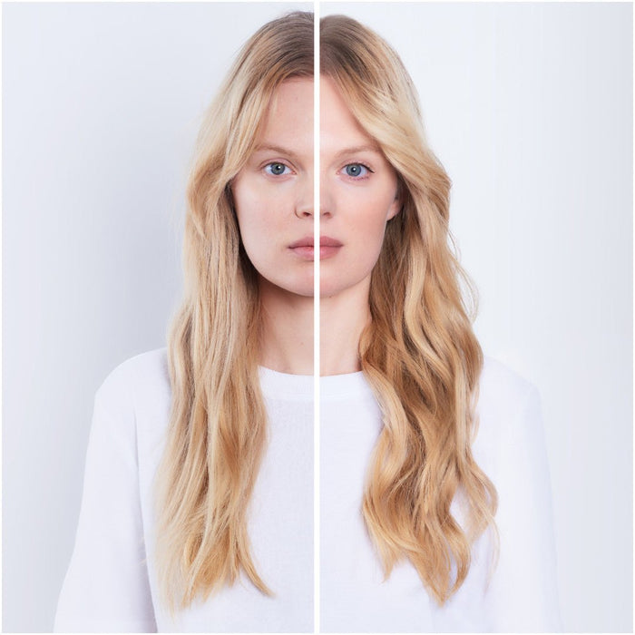 Shu Uemura Art of Hair Deep Cleanser Gentle Radiance Shampoo 400ml - Cancam