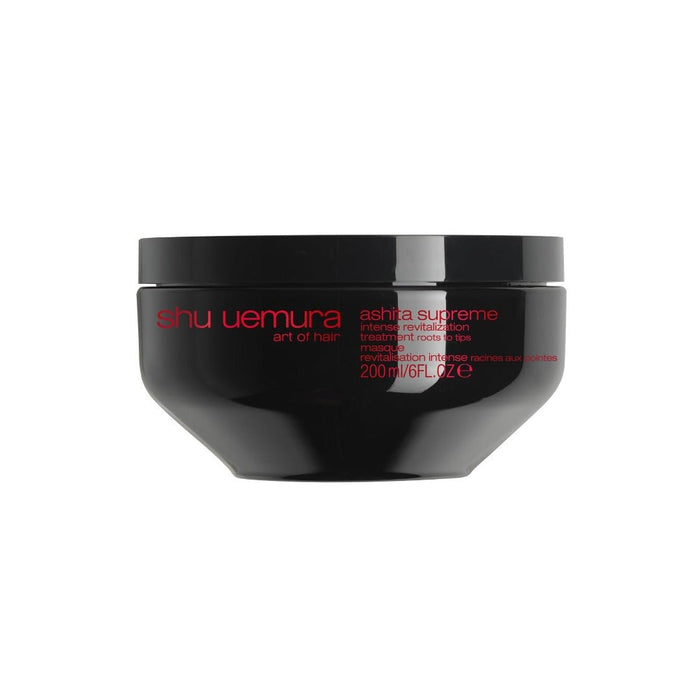 Shu Uemura Ashia Mask 200 ml - Cancam
