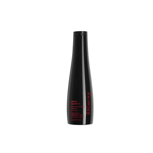 Shu Uemura Ashita Shampooo 300 ml - Cancam