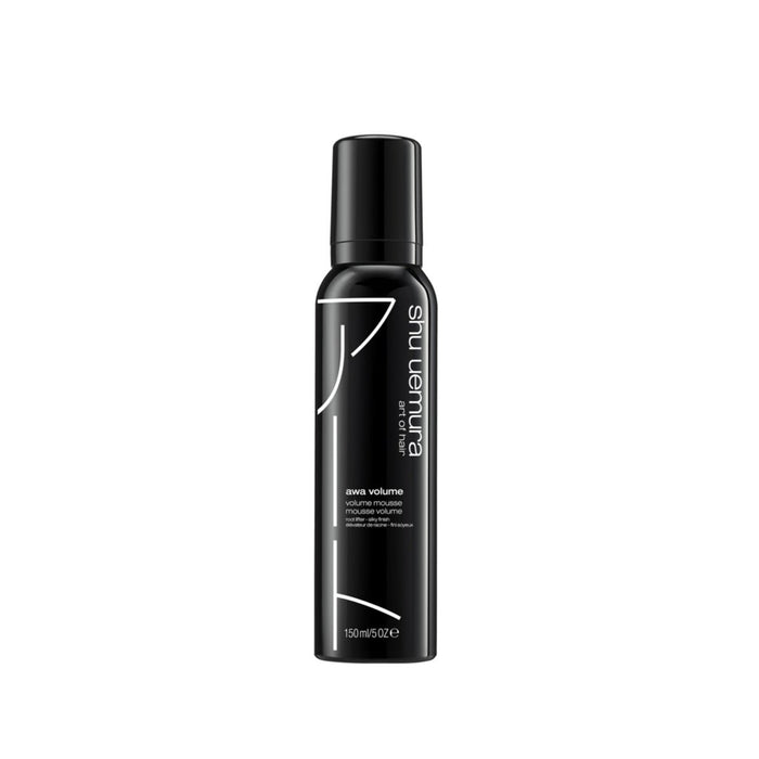 Shu Uemura Awa Volume – volume mousse 150 ml - Cancam
