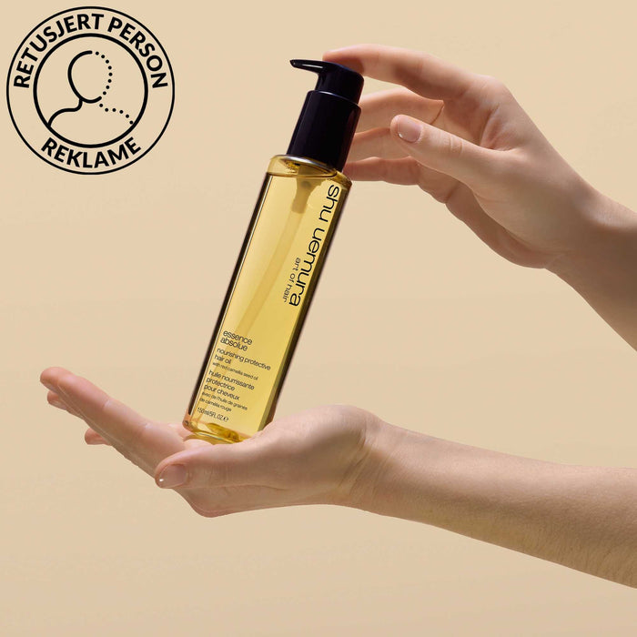 Shu Uemura Essence Absolue Nourishing Hair Oil 150 ml - Cancam