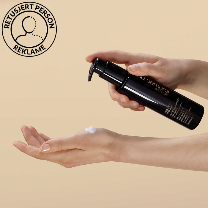 Shu Uemura Essence Absolue Nourishing Overnight Serum 150ml - Cancam