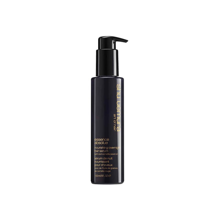 Shu Uemura Essence Absolue Nourishing Overnight Serum 150ml - Cancam