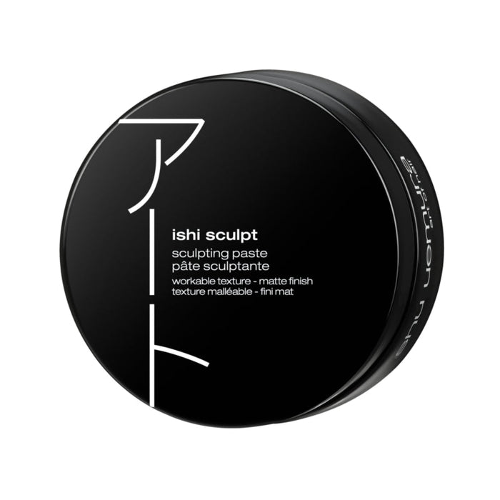 Shu Uemura Ishi Sculpt – sculpting paste 75 ml - Cancam