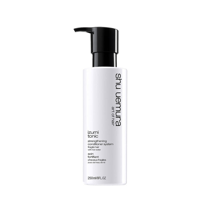 Shu Uemura Izumi Tonic Strengthening Conditioner 250 ml - Cancam
