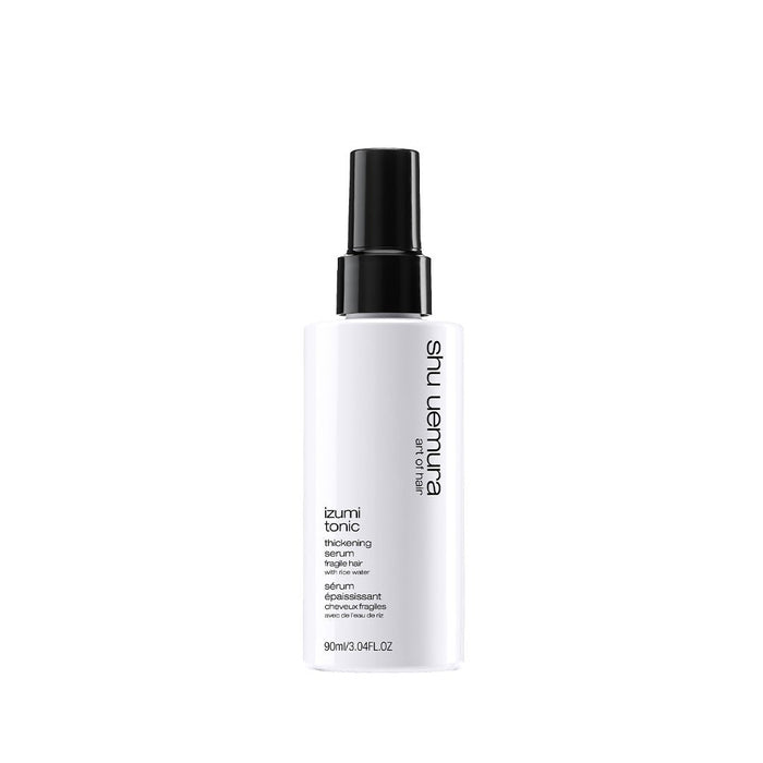 Shu Uemura Izumi Tonic Strengthening Serum 90 ml - Cancam