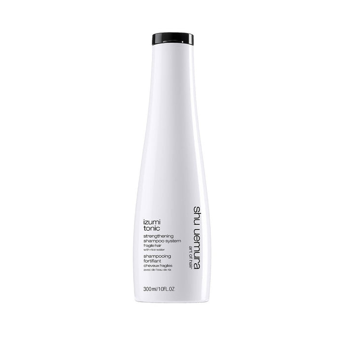 Shu Uemura Izumi Tonic Strengthening Shampoo 300 ml - Cancam