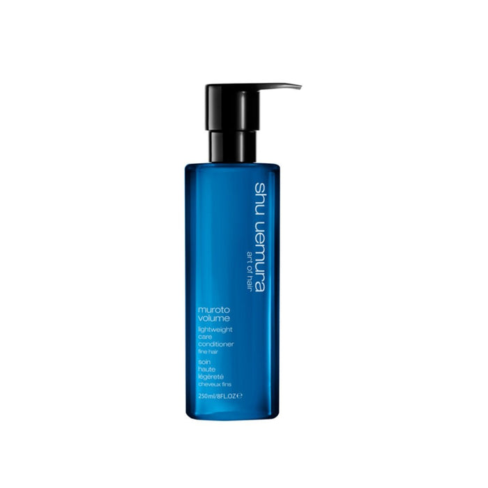 Shu Uemura Restage Muroto Conditioner 250 ml - Cancam