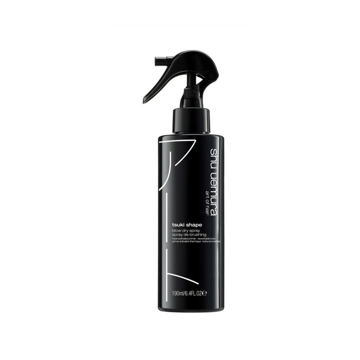 Shu Uemura tsuki shape blow dry spray 190 ml - Cancam