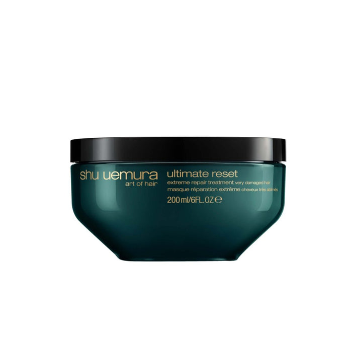 Shu Uemura Ultimate Reset Mask 200 ml - Cancam