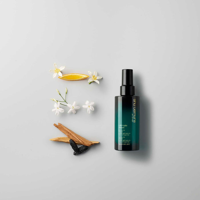 Shu Uemura Ultimate Reset Overnight Serum 90 ml - Cancam