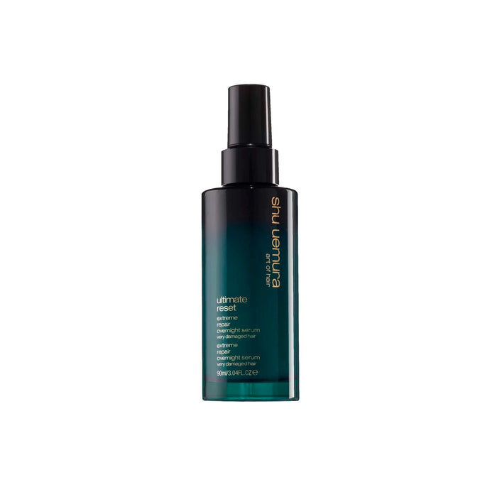 Shu Uemura Ultimate Reset Overnight Serum 90 ml - Cancam