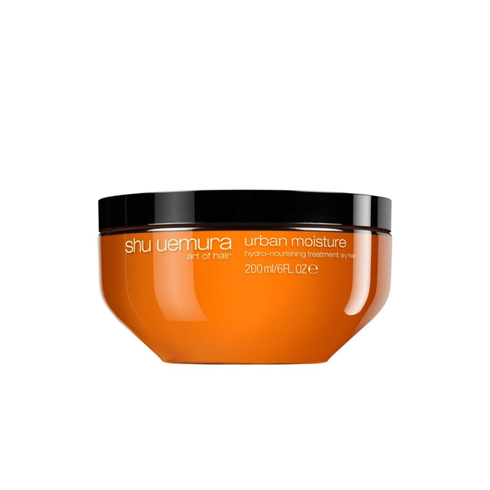 Shu Uemura Urban Moisture treatment 200 ml - Cancam