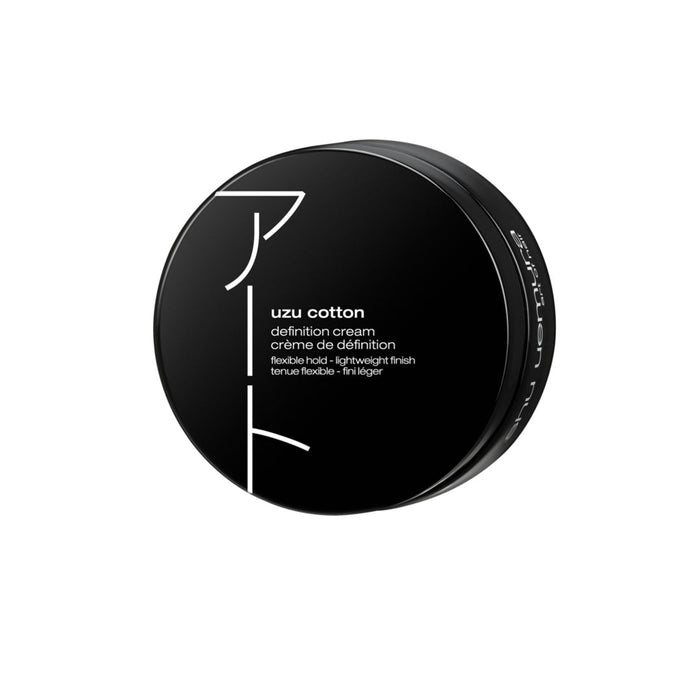 Shu Uemura Uzu Cotten – definition cream 75 ml - Cancam