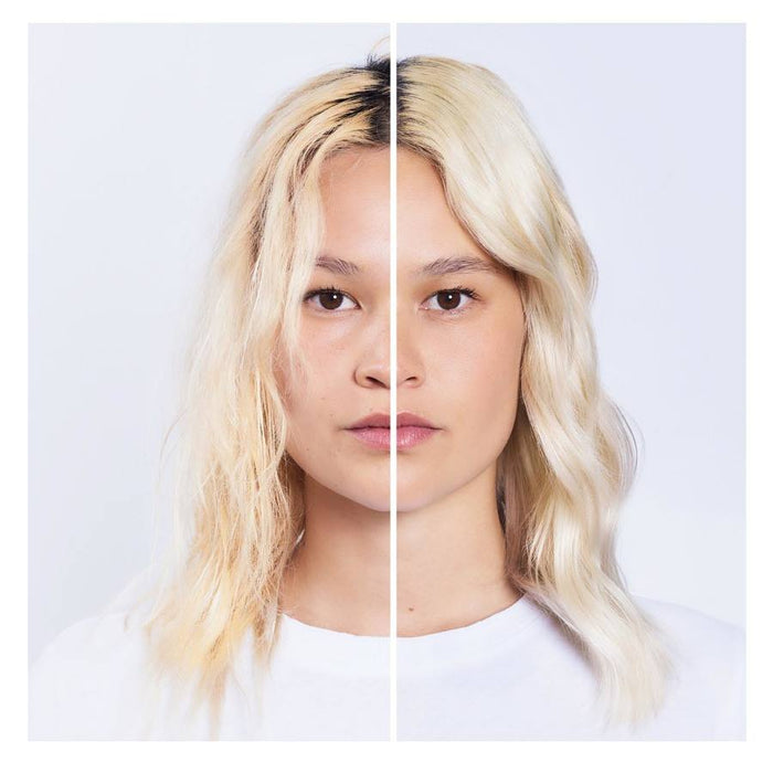 Shu Uemura Yubi Blond Blow Dry Serum 100ml - Cancam