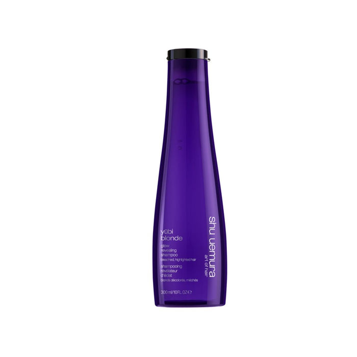 Shu Uemura Yūbi Glow Shampoo 300 ml - Cancam