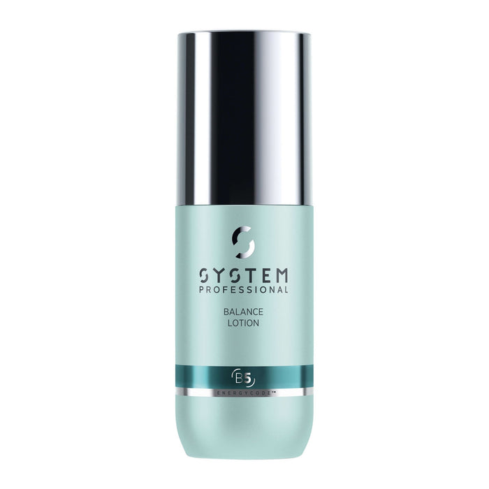 System Professional Balance Scalp Lotion 125 ml - Cancam