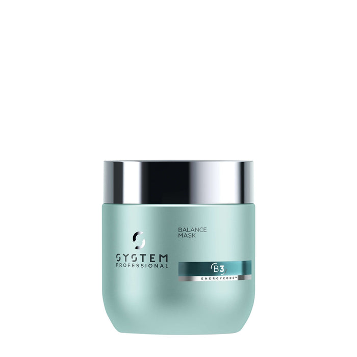 System Professional Balance Scalp Mask 200 ml - Cancam