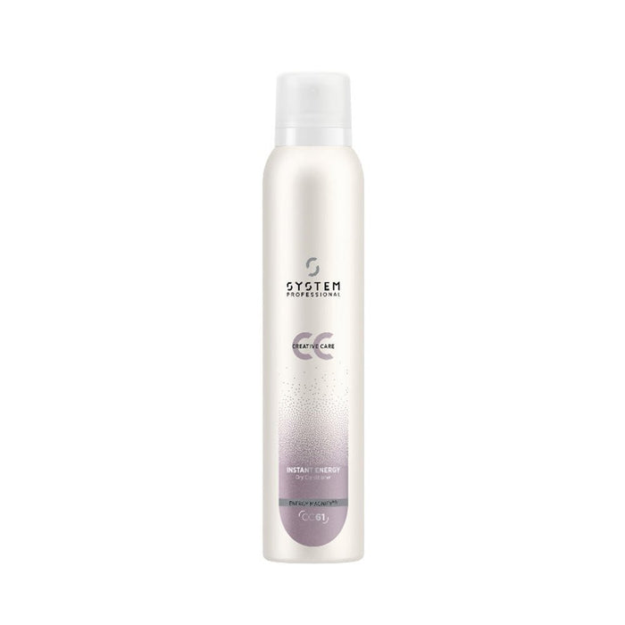 System Professional Creative Care Instant Energy 200 ml - Cancam