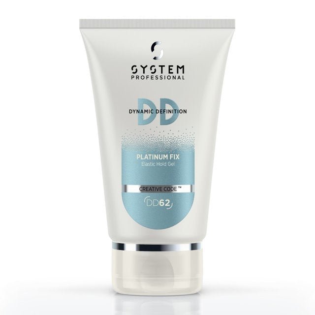 System Professional Dynamic Definition Platinum Fix 75 ml - Cancam
