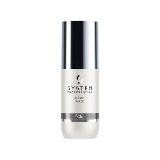 System Professional Elastic Force 125 ml - Cancam