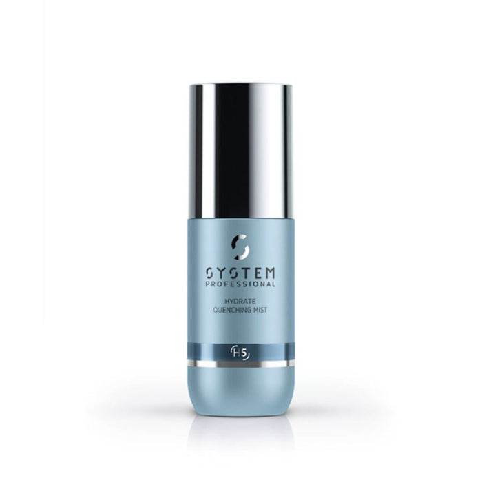 System Professional Hydrate Quenching Mist 125 ml - Cancam