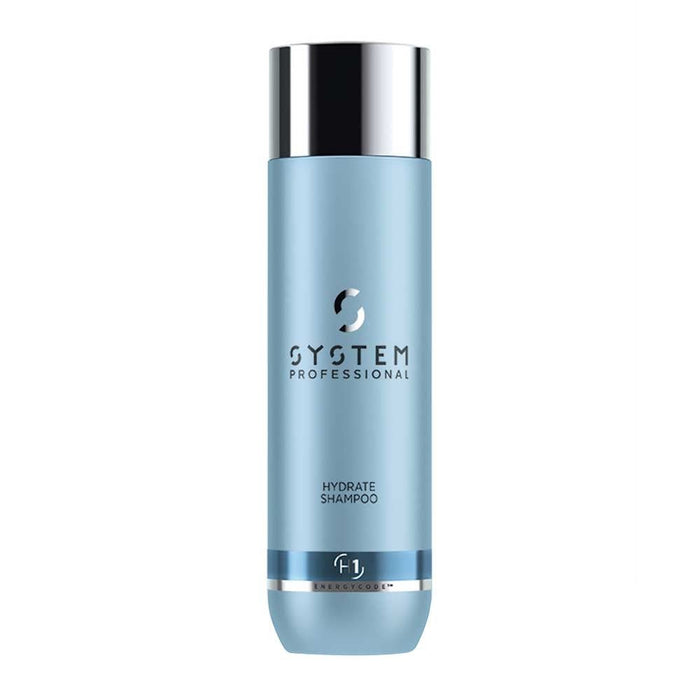 System Professional Hydrate Shampoo 250 ml - Cancam