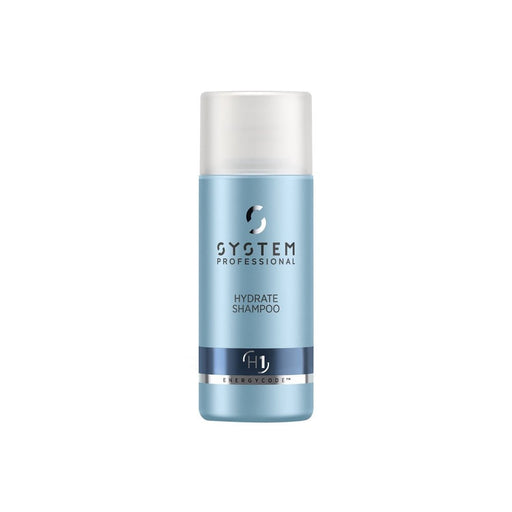 System Professional Hydrate Shampoo travel 50 ml - Cancam