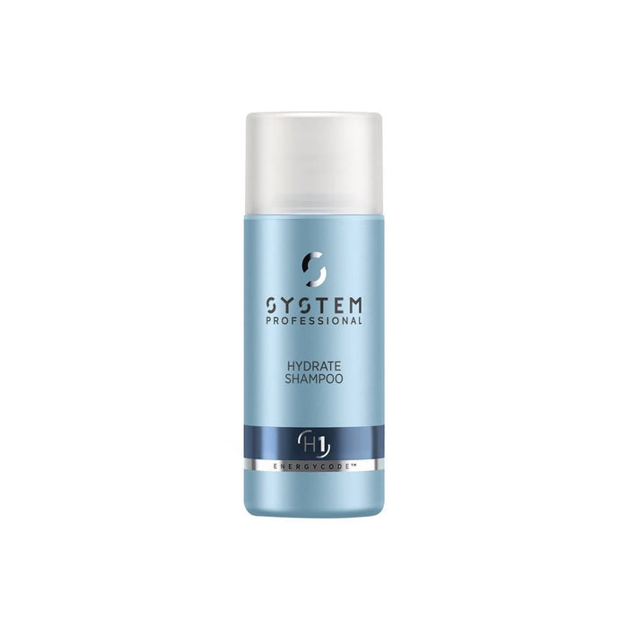 System Professional Hydrate Shampoo travel 50 ml - Cancam