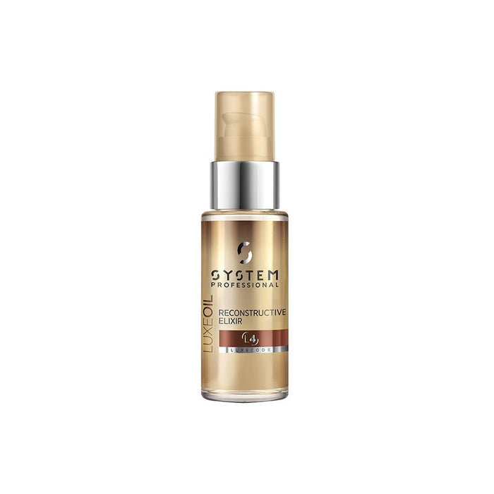 System Professional Luxe Oil 30 ml - Cancam