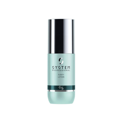 System Professional Purify Lotion 125 ml - Cancam