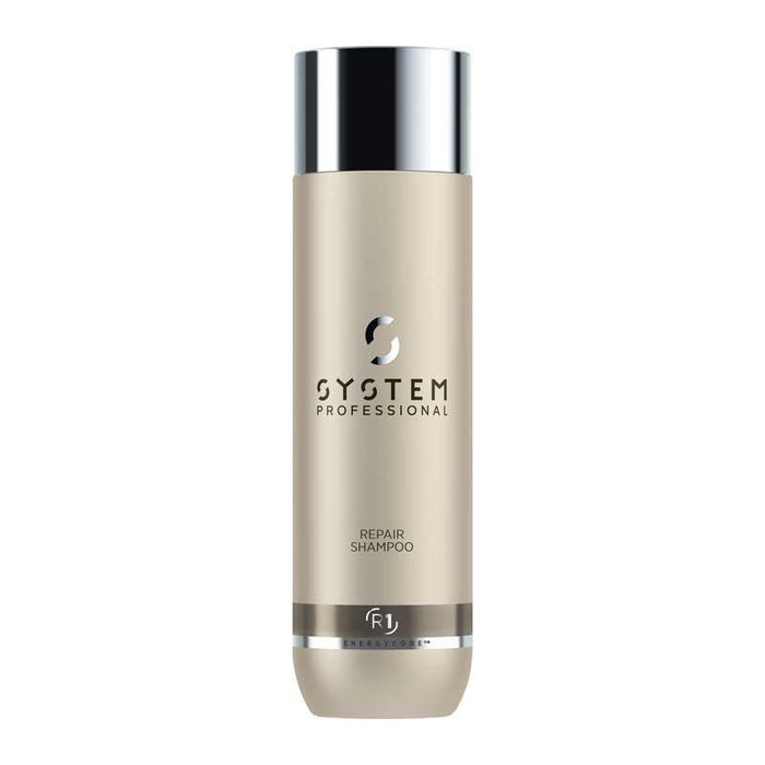 System Professional Repair Shampoo 250 ml - Cancam