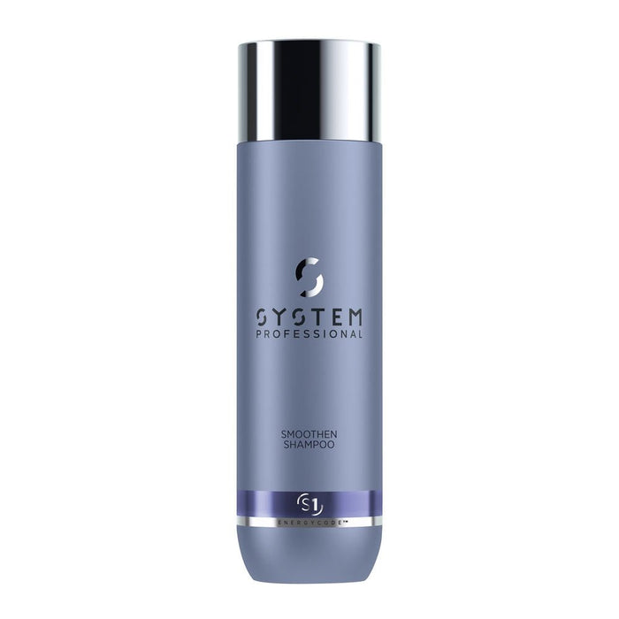 System Professional Smoothen Shampoo 250 ml - Cancam