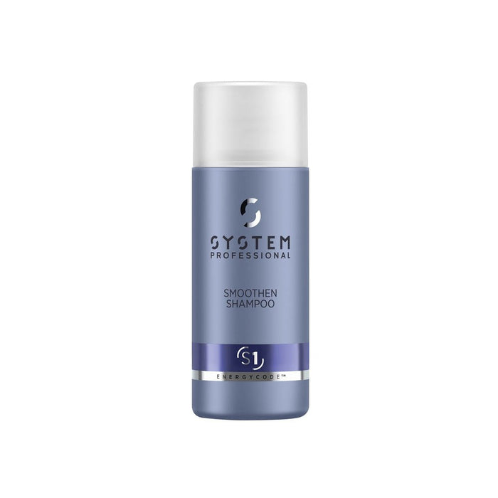 System Professional Smoothen Shampoo travel 50 ml - Cancam
