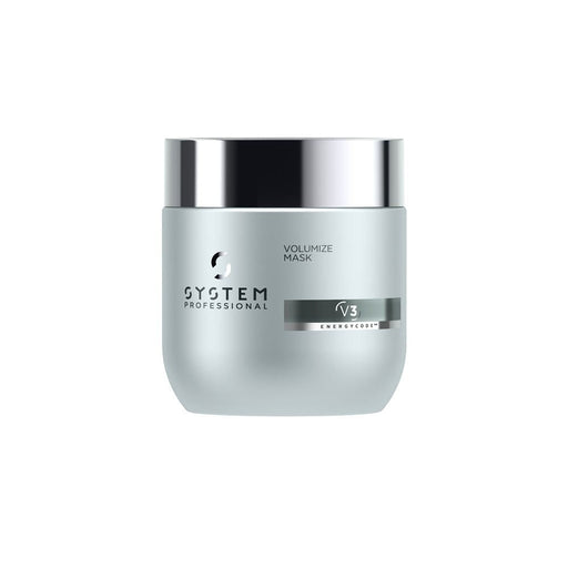System Professional Volumize Mask 200 ml - Cancam